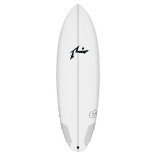 Surfboard RUSTY TEC Dwart 6.2