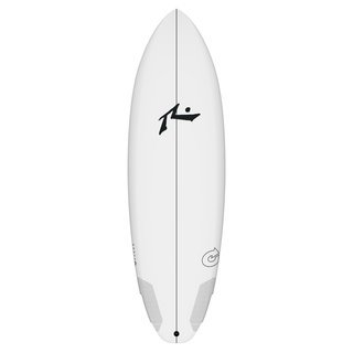 Surfboard RUSTY TEC Dwart 6.0