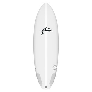 Surfboard RUSTY TEC Dwart 5.10