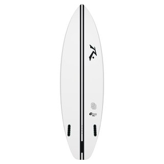 Surfboard RUSTY TEC SD Shortboard 5.10