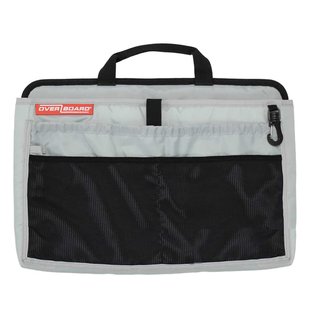 OverBoard Messenger Bag Organiser Innentasche 15