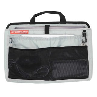 OverBoard Messenger Bag Organiser Innentasche 15