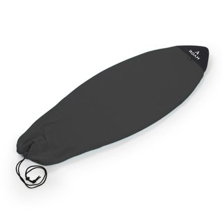 ROAM Skimboard Bag Socke recycelt 55 Inch Grau