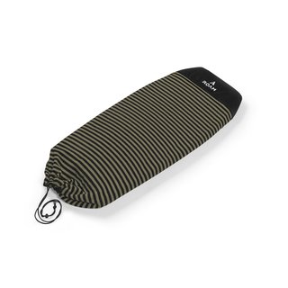 ROAM Bodyboard Bag Socke recycelt 45 Inch Streifen