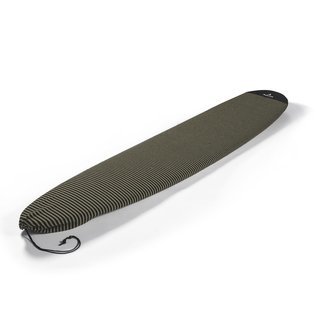 ROAM Surfboard Socke recycelt Longboard 9.2 Strip