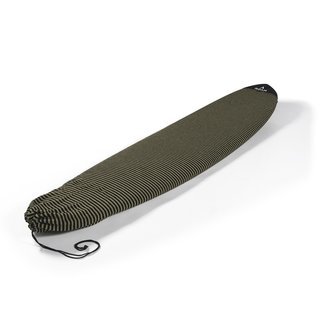 ROAM Surfboard Socke ECO Funboard 7.6 Streifen