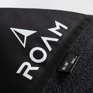 ROAM Surfboard Socke recycelt Funboard 7.0 Grau