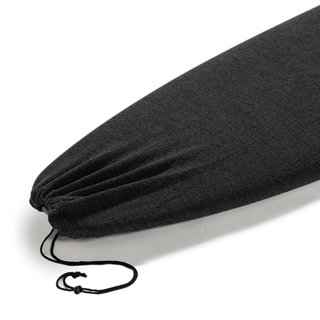 ROAM Surfboard Socke recycelt Funboard 7.0 Grau