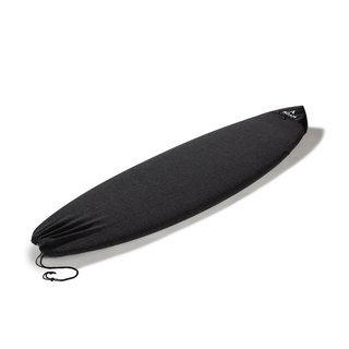ROAM Surfboard Socke ECO Hybrid Fish 6.6 Grau