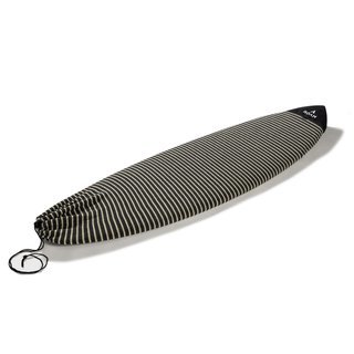 ROAM Surfboard Socke recycelt Hybrid Fish 6.0 Stri