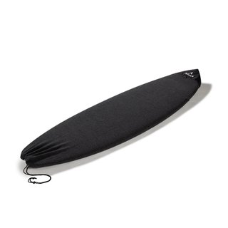 ROAM Surfboard Socke ECO Hybrid Fish 6.0 Grau