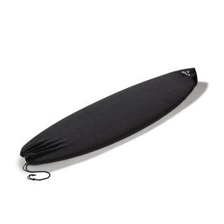 ROAM Surfboard Socke recycelt Hybrid Fish 5.8 Grau