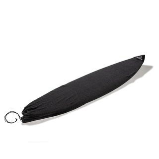 ROAM Surfboard Socke recycelt Shortboard 7.0 Grau