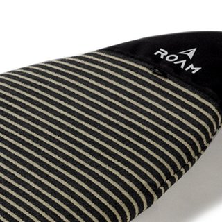 ROAM Surfboard Socke recycelt Shortboard 6.0 Strip