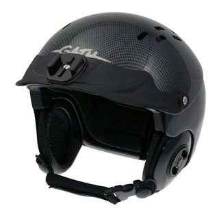 GATH Helm Schirm Peak Go Pro Ready Size 2