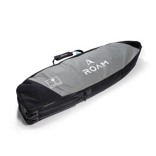 ROAM Boardbag Surfboard Coffin Wheelie 9.2