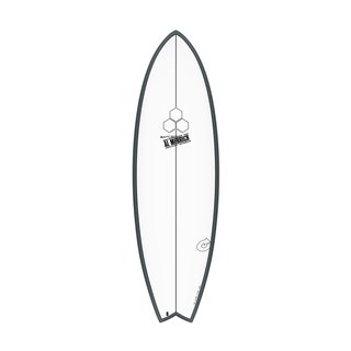 Surfboard CHANNEL ISLANDS X-lite PodMod 6.6 Graphi