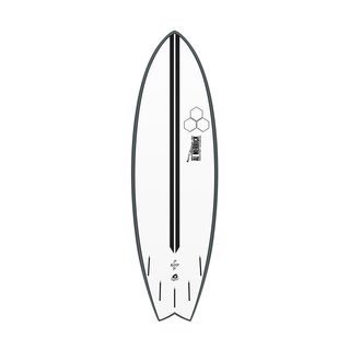 Surfboard CHANNEL ISLANDS X-lite PodMod 6.6 Graphi