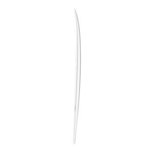 Surfboard CHANNEL ISLANDS X-lite PodMod 6.2 Weiss