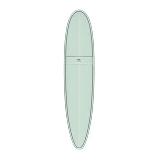 Surfboard TORQ Epoxy TET 8.6 Longboard CC Palm