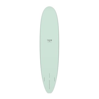 Surfboard TORQ Epoxy TET 8.6 Longboard CC Palm