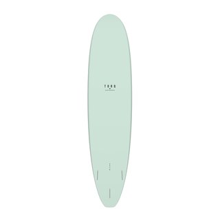 Surfboard TORQ Epoxy TET 8.0 Longboard CC Palm
