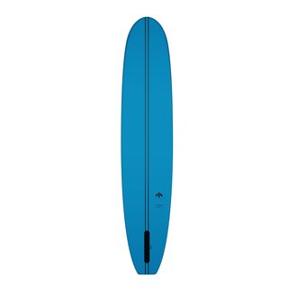 Surfboard TORQ TEC Delpero Pig 9.4 Blau