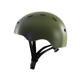 GATH Multisports Helm RGM unisize Olive