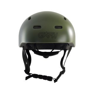 GATH Multisports Helm RGM unisize Olive