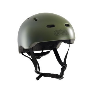 GATH Multisports Helm RGM unisize Olive