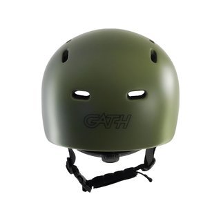 GATH Multisports Helm RGM unisize Olive