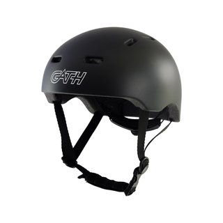 GATH Multisports Helm RGM unisize Schwarz