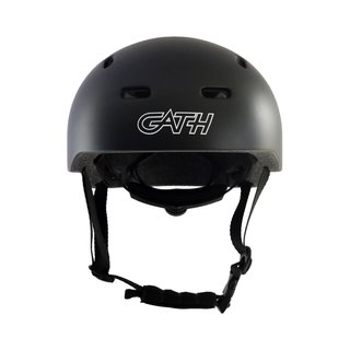 GATH Multisports Helm RGM unisize Schwarz