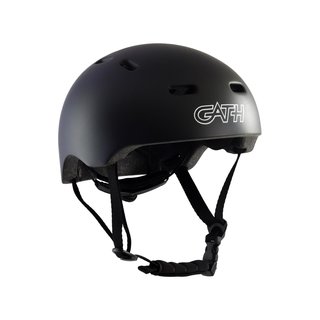 GATH Multisports Helm RGM unisize Schwarz