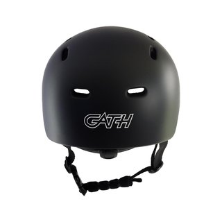 GATH Multisports Helm RGM unisize Schwarz