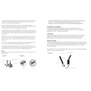 GATH Multisports Helm RGM unisize Schwarz