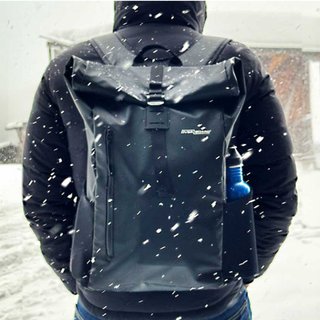 OverBoard wasserdichter URBAN Rucksack 20 Liter