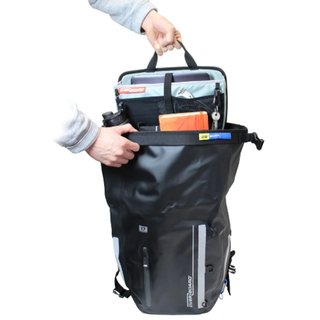 OverBoard Fahrradtasche Organiser Innentasche