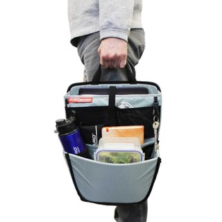 OverBoard Fahrradtasche Organiser Innentasche