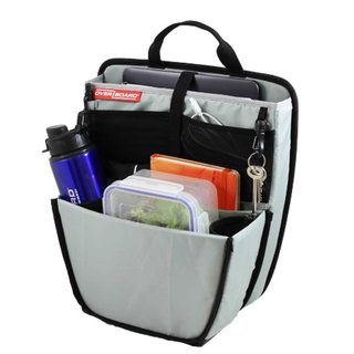 OverBoard Fahrradtasche Organiser Innentasche