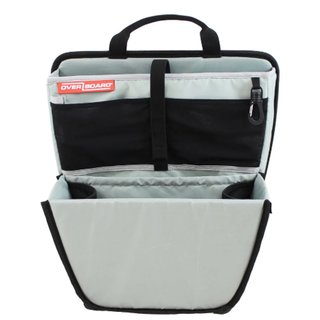 OverBoard Fahrradtasche Organiser Innentasche