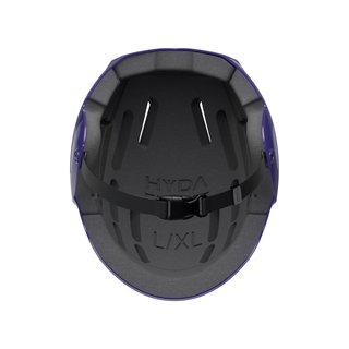 HYDA Coanda Core Wassersport Helm L Cobalt