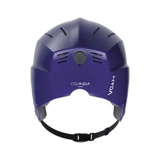 HYDA Coanda Core Wassersport Helm XL Cobalt