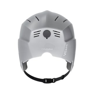 HYDA Coanda Core Wassersport Helm S Grey