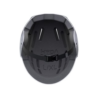 HYDA Coanda Core Wassersport Helm S Grey