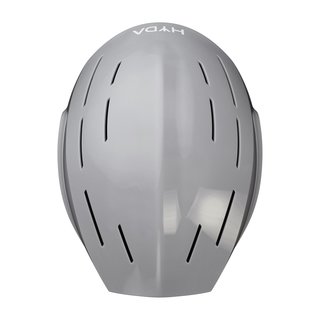 HYDA Coanda Core Wassersport Helm M Grey
