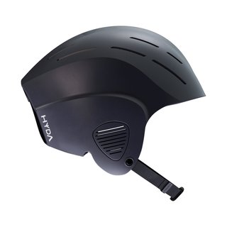 HYDA Coanda Core Wassersport Helm S Stealth