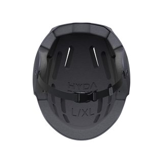 HYDA Coanda Core Wassersport Helm L Stealth
