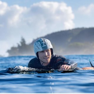 HYDA Coanda Fusion Wassersport Helm L-XL Lumen