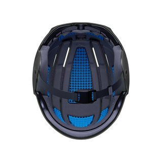 HYDA Coanda Fusion Wassersport Helm S-M Stealth